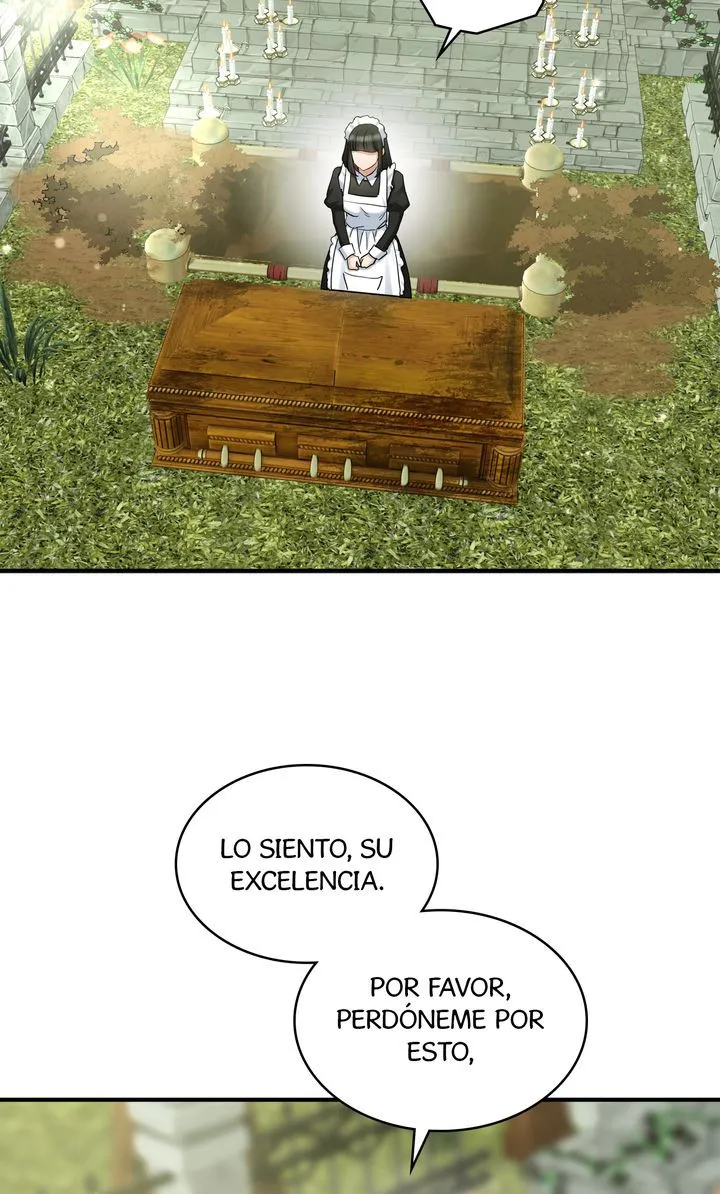 Dos Herederos Capitulo 85 página 24