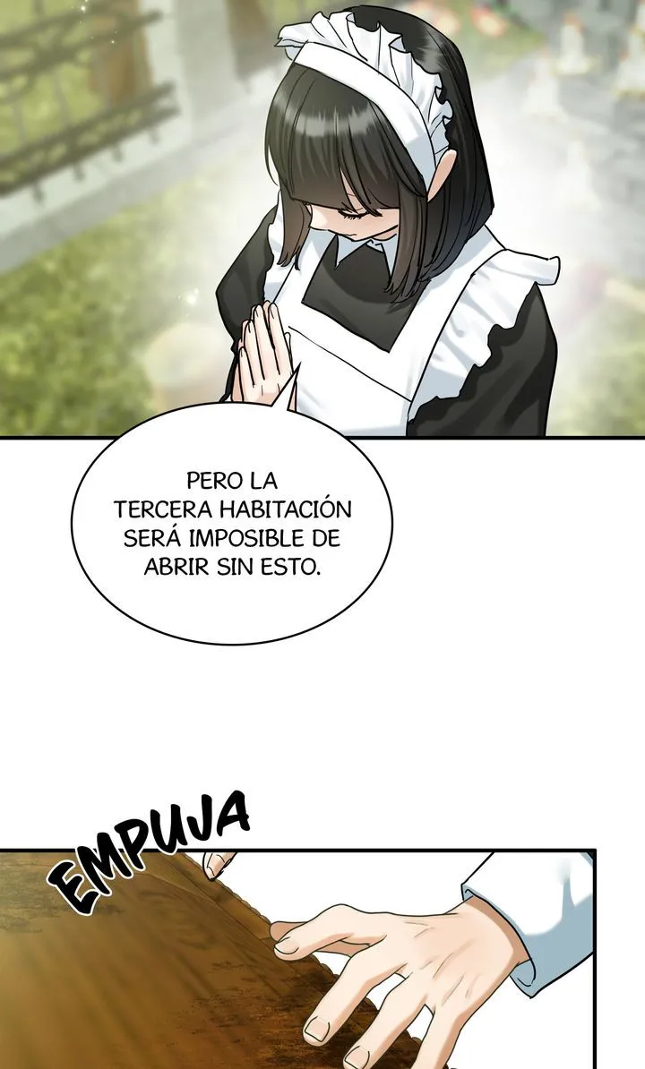 Dos Herederos Capitulo 85 página 25