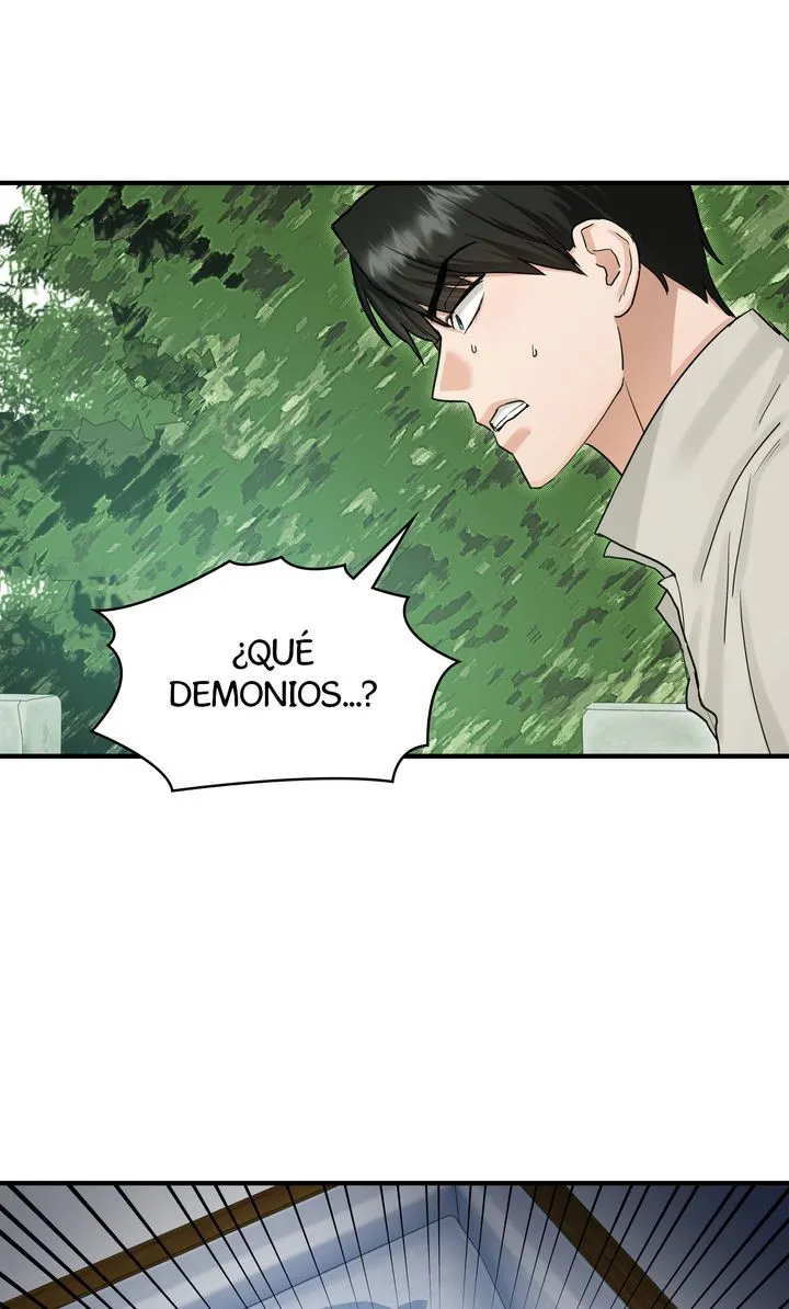 Dos Herederos Capitulo 85 página 27
