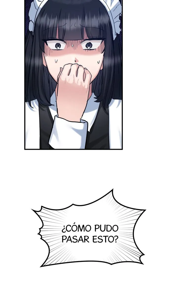 Dos Herederos Capitulo 85 página 30