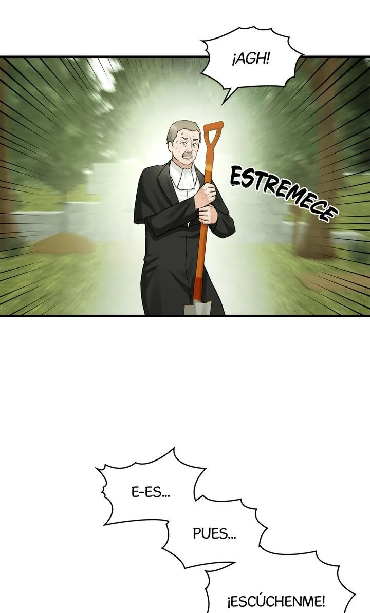 Dos Herederos Capitulo 85 página 31