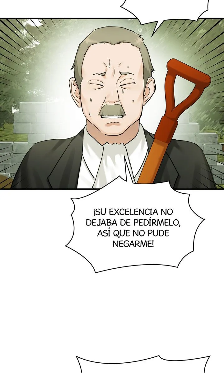 Dos Herederos Capitulo 85 página 32