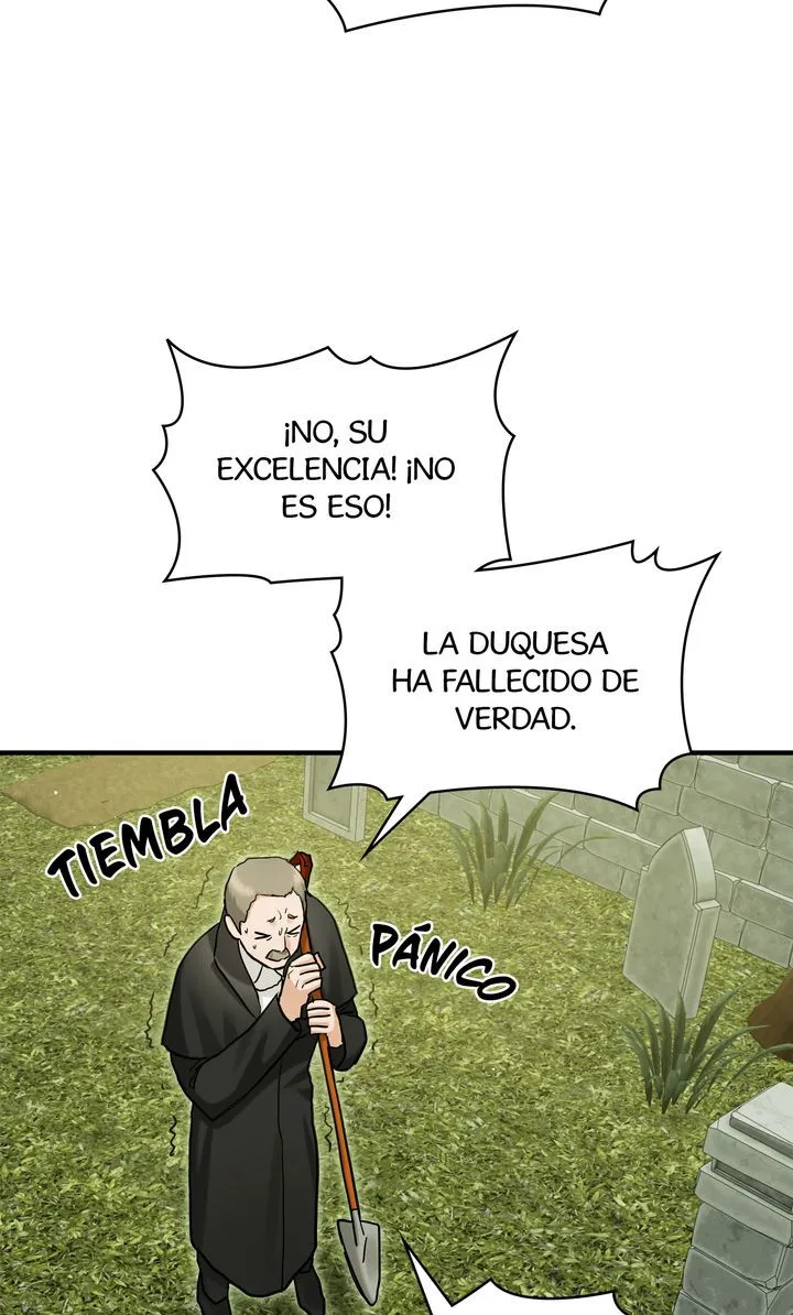 Dos Herederos Capitulo 85 página 34