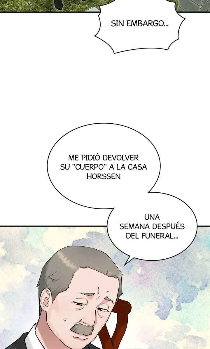 Dos Herederos Capitulo 85 página 35