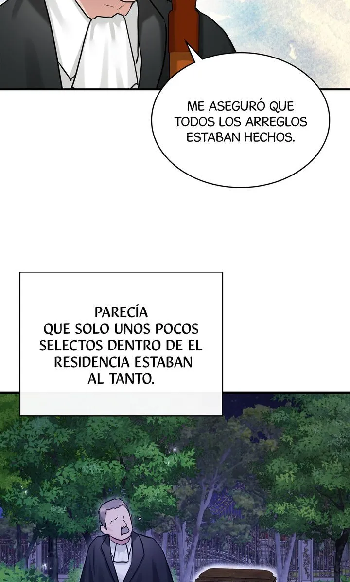 Dos Herederos Capitulo 85 página 36