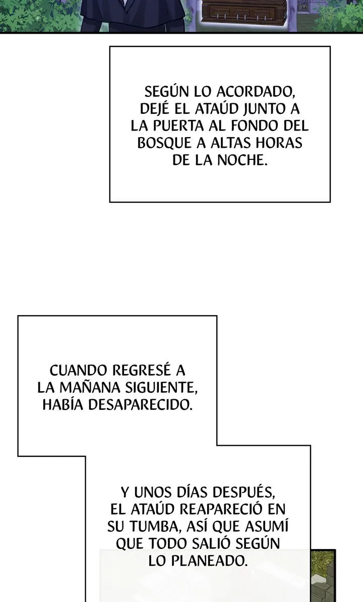 Dos Herederos Capitulo 85 página 37