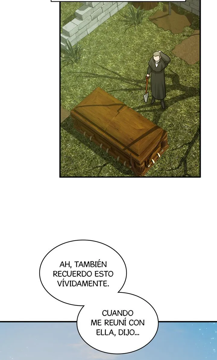 Dos Herederos Capitulo 85 página 38