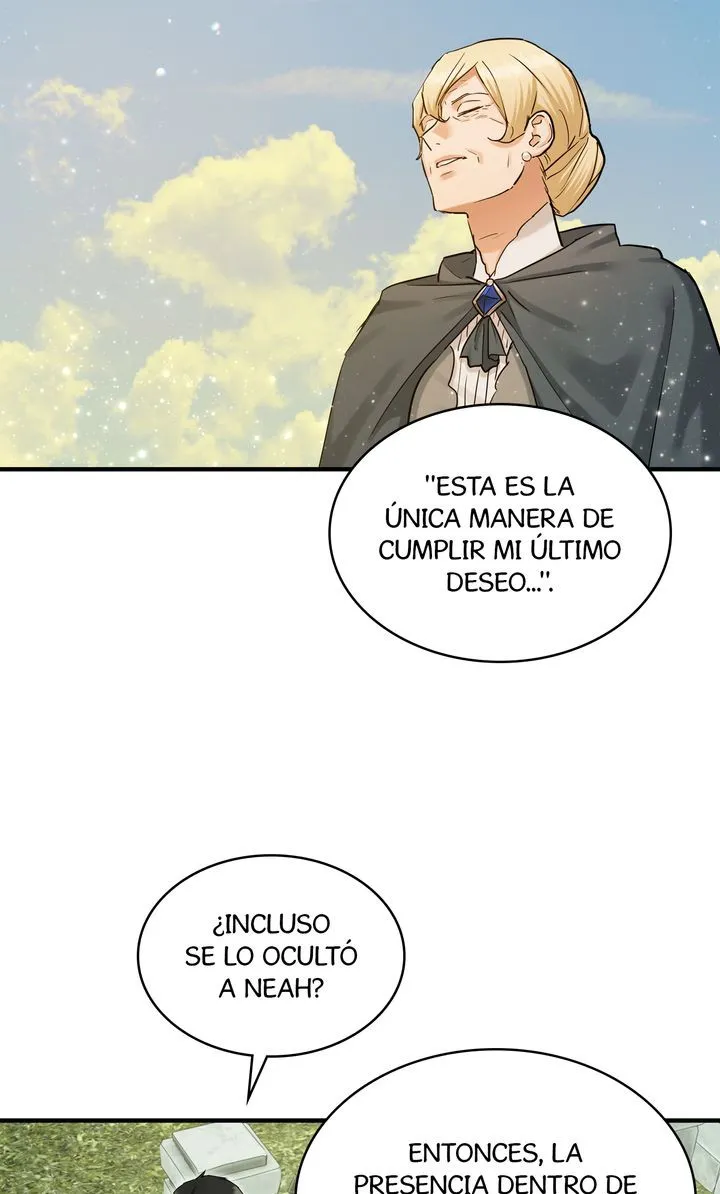 Dos Herederos Capitulo 85 página 39
