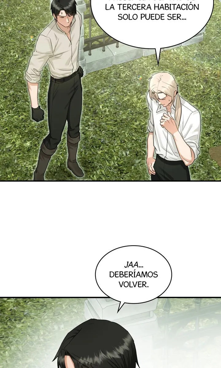 Dos Herederos Capitulo 85 página 40