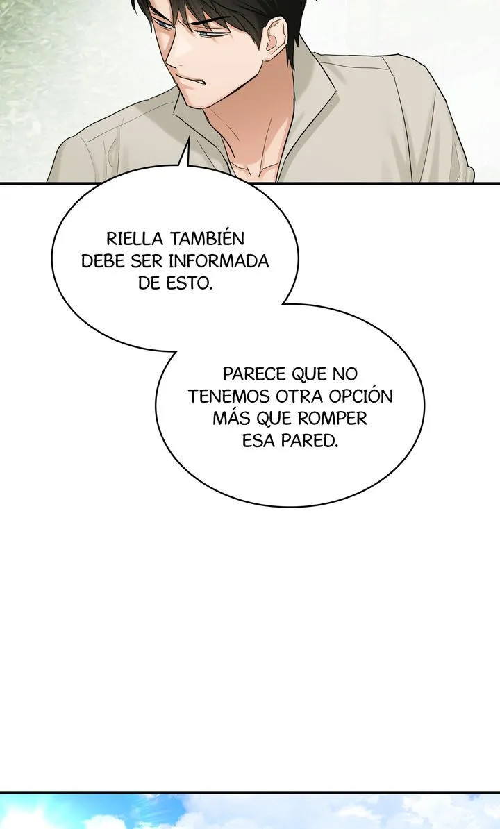 Dos Herederos Capitulo 85 página 41