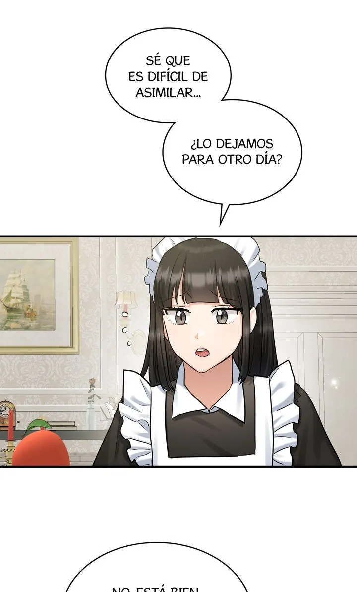 Dos Herederos Capitulo 85 página 44