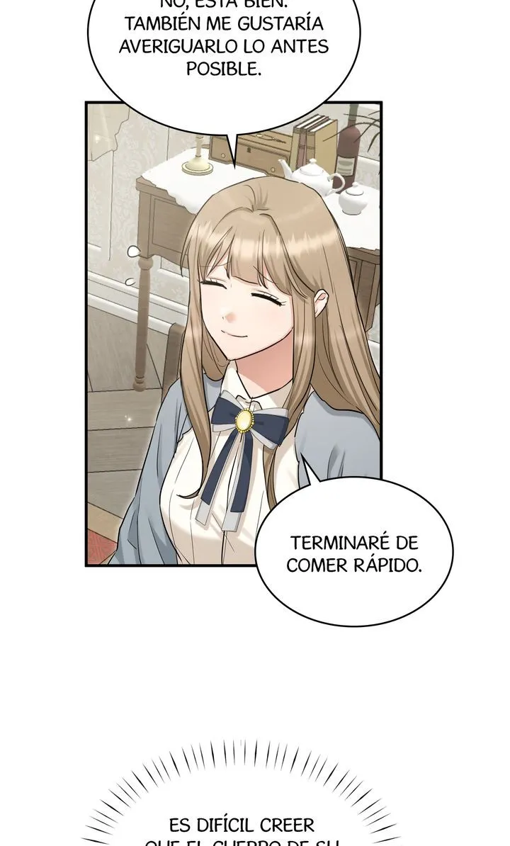 Dos Herederos Capitulo 85 página 45