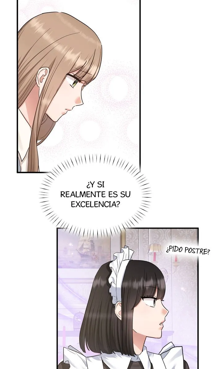 Dos Herederos Capitulo 85 página 47