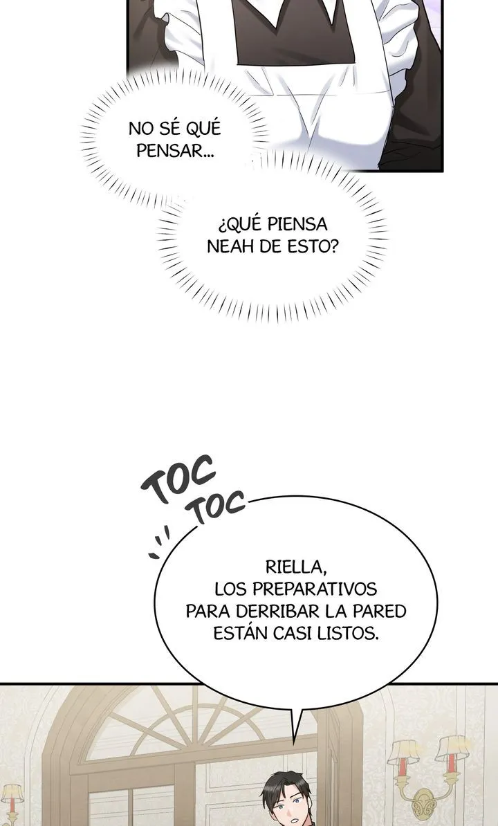 Dos Herederos Capitulo 85 página 48