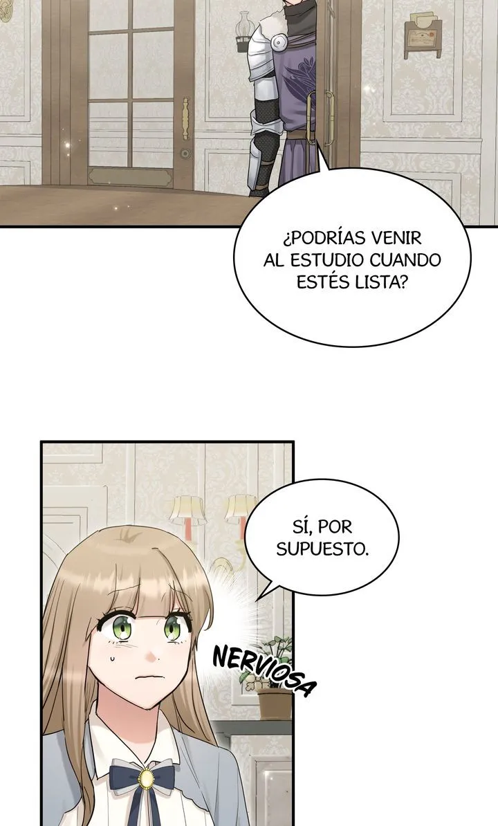 Dos Herederos Capitulo 85 página 49