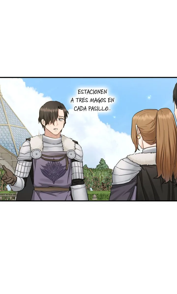 Dos Herederos Capitulo 85 página 51