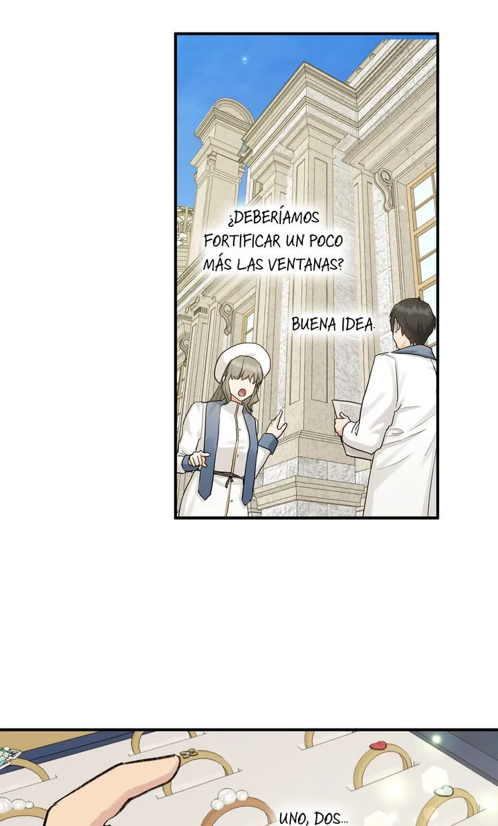 Dos Herederos Capitulo 85 página 52