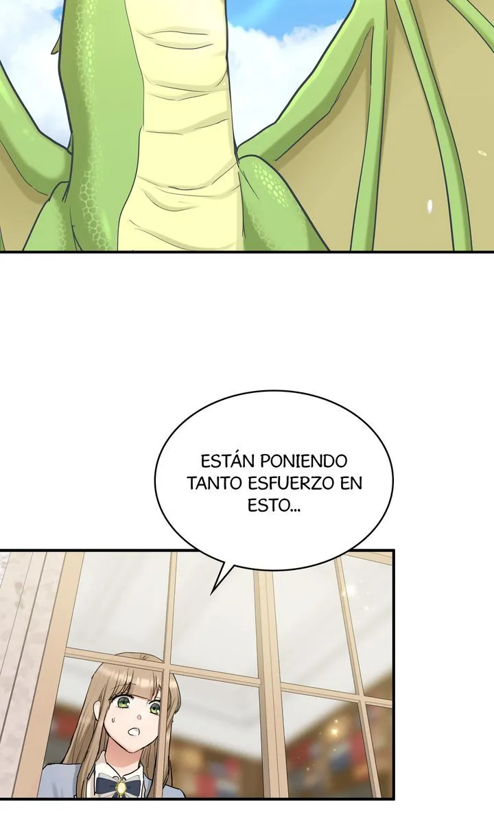 Dos Herederos Capitulo 85 página 54