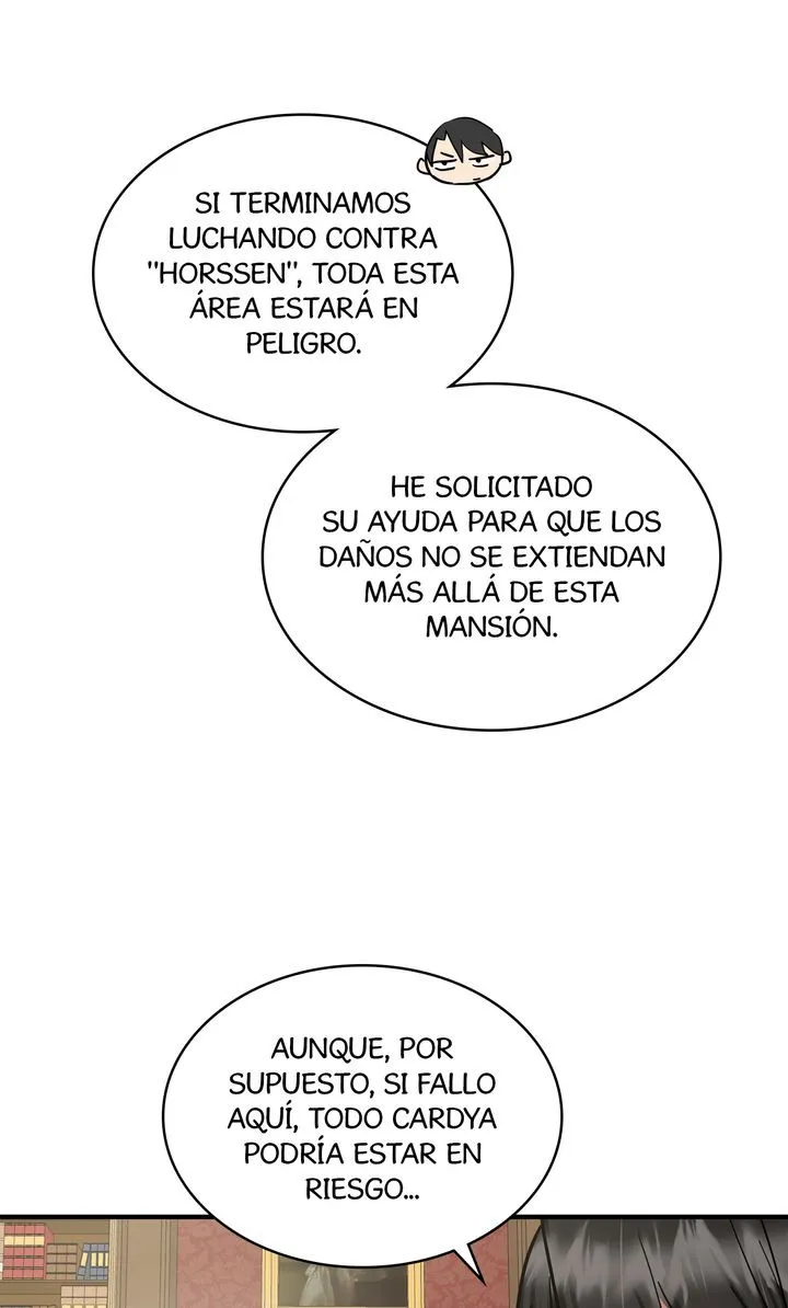 Dos Herederos Capitulo 85 página 55