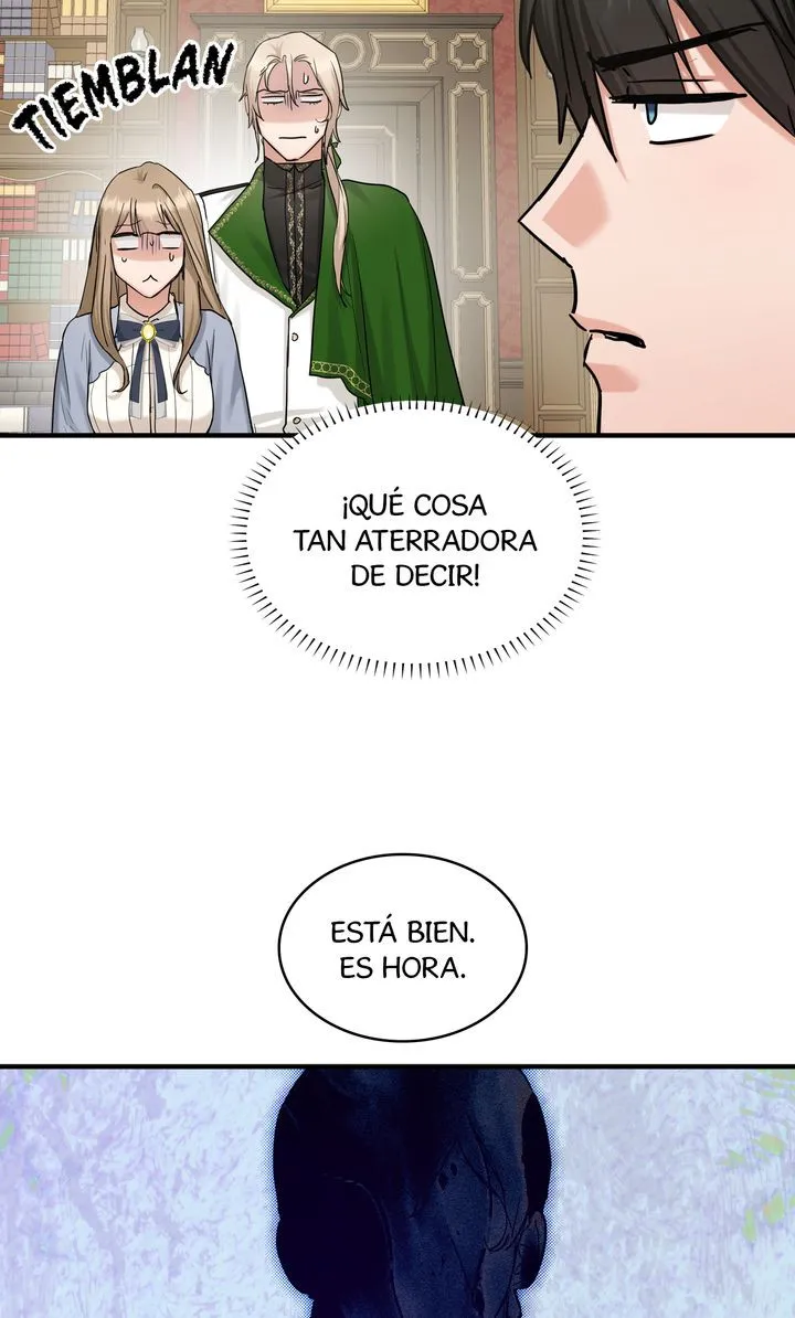 Dos Herederos Capitulo 85 página 56