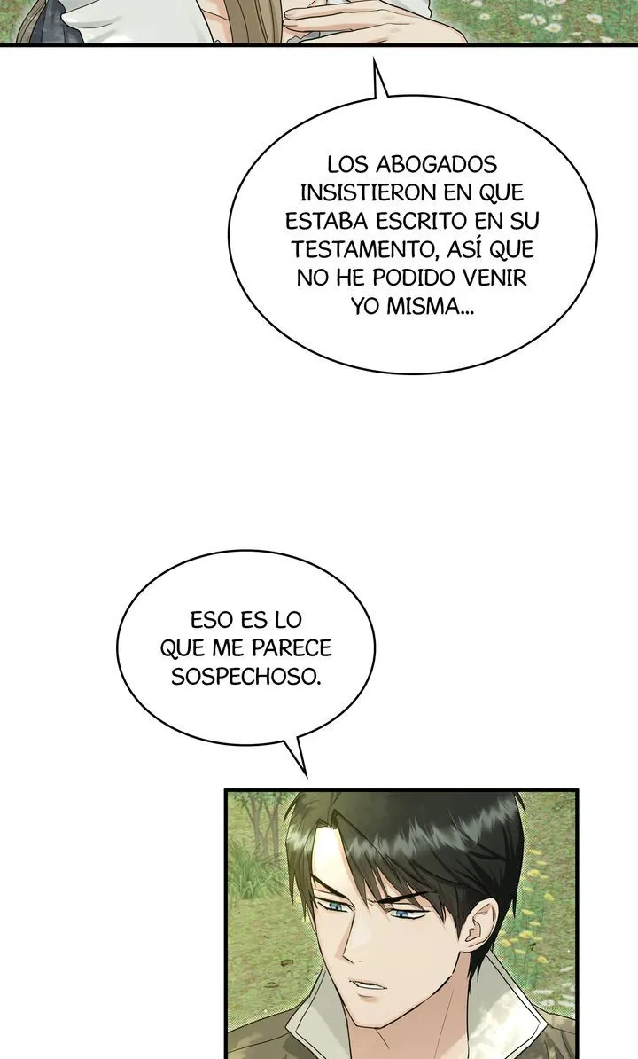 Dos Herederos Capitulo 85 página 8