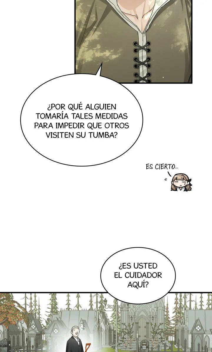Dos Herederos Capitulo 85 página 9
