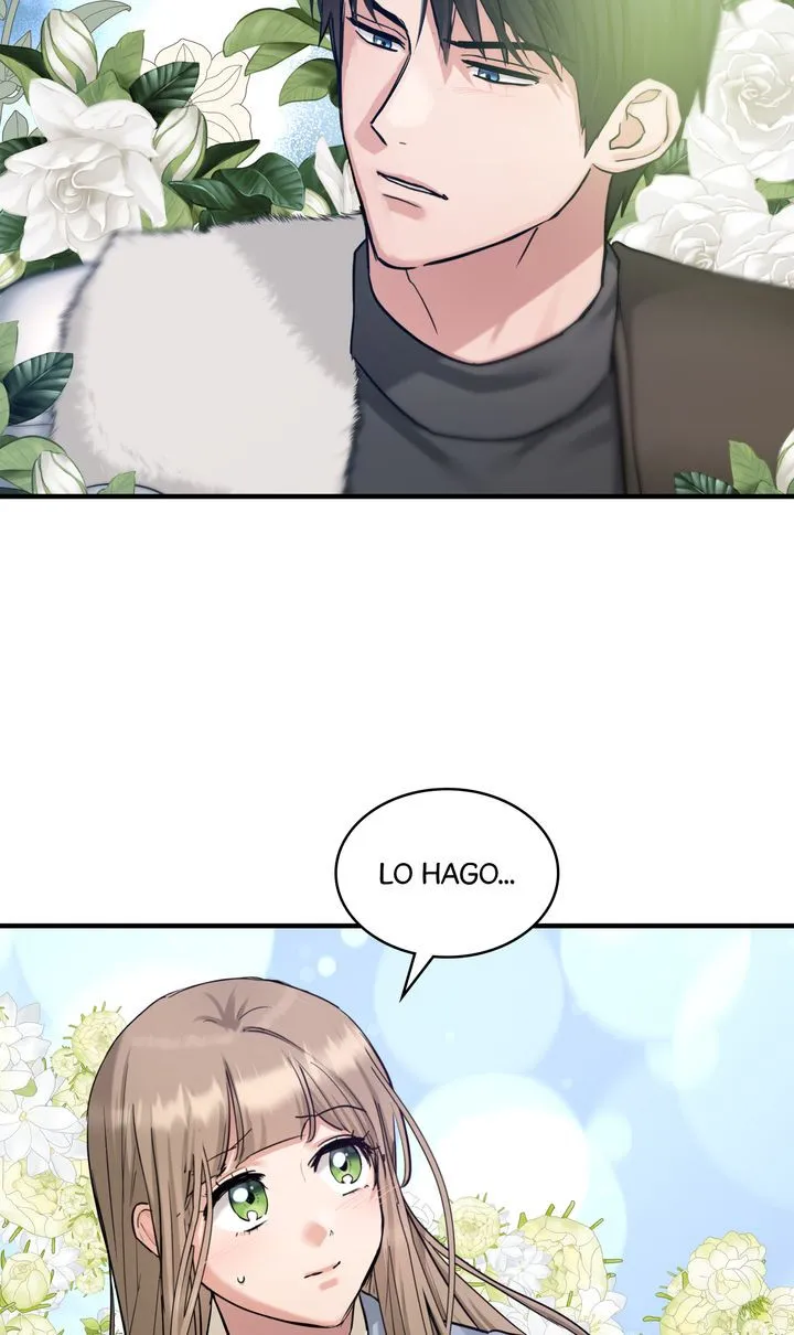 Dos Herederos Capitulo 86 página 12