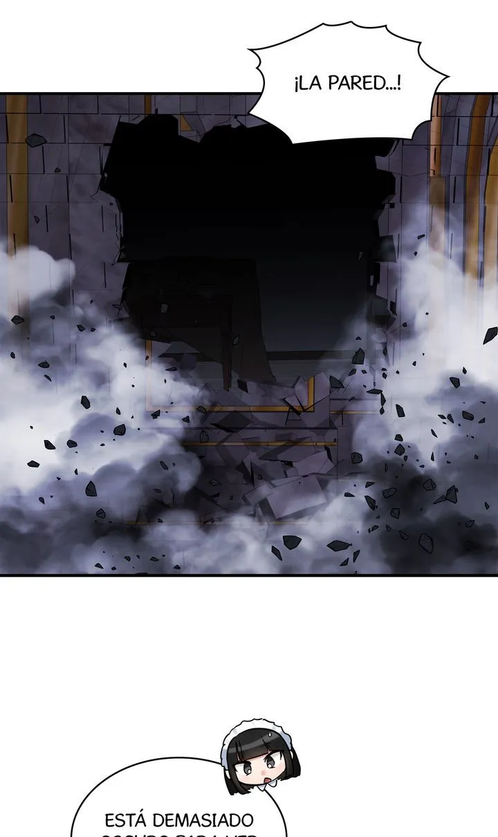 Dos Herederos Capitulo 86 página 14