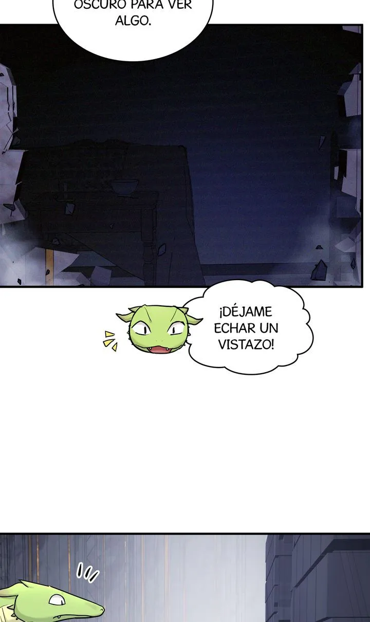 Dos Herederos Capitulo 86 página 15