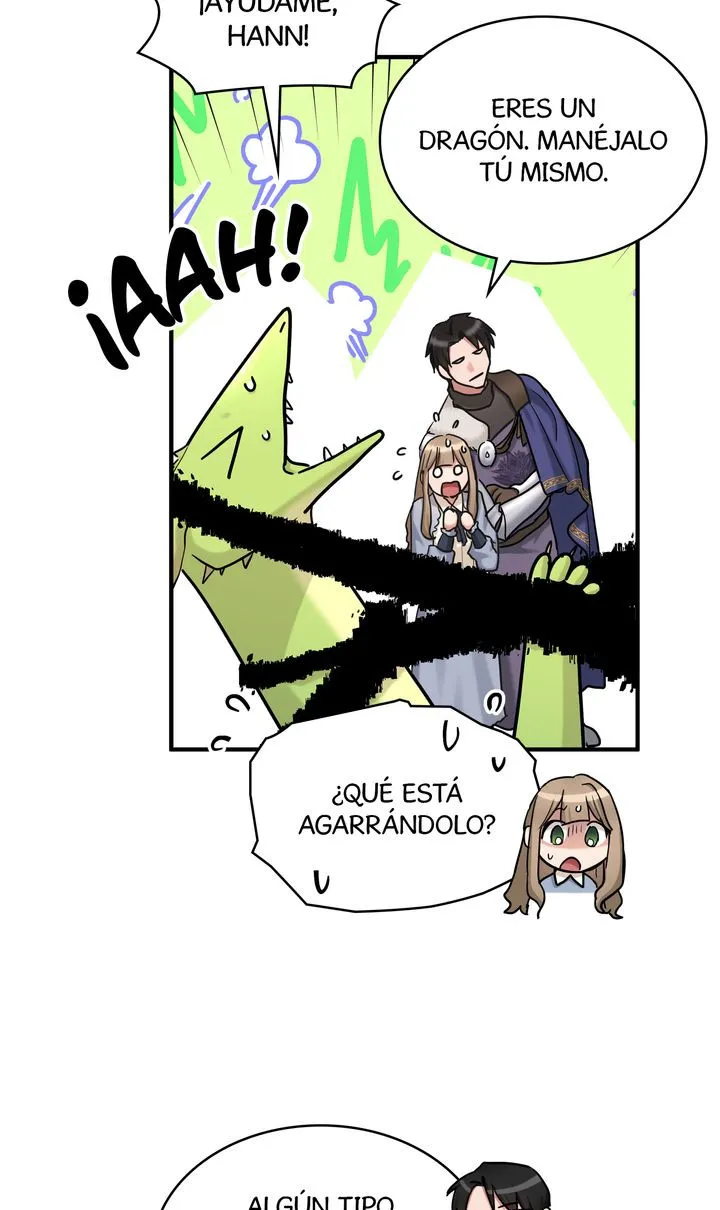 Dos Herederos Capitulo 86 página 19