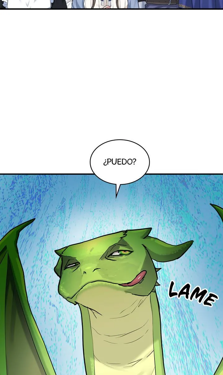 Dos Herederos Capitulo 86 página 2