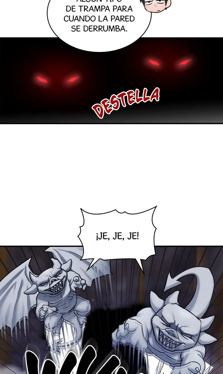 Dos Herederos Capitulo 86 página 20