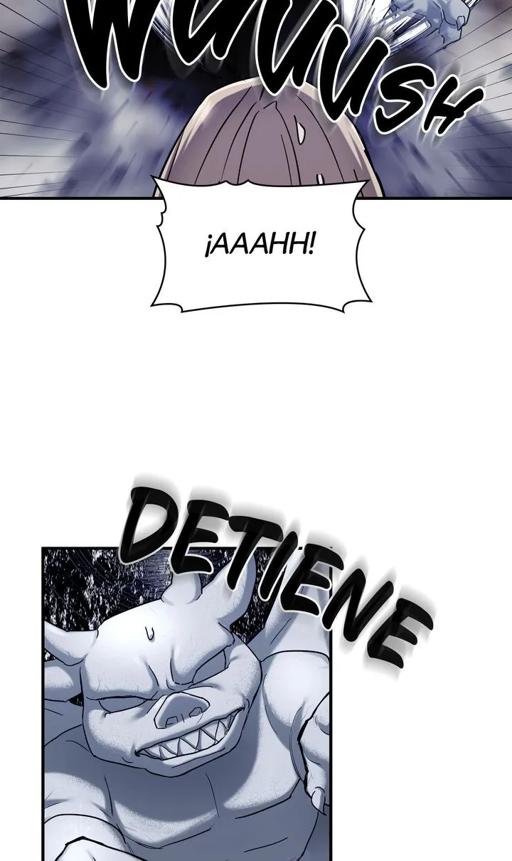 Dos Herederos Capitulo 86 página 21