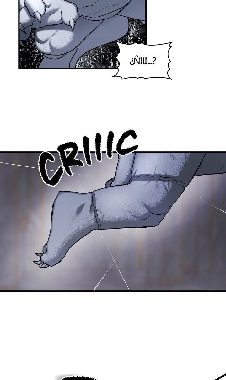 Dos Herederos Capitulo 86 página 22