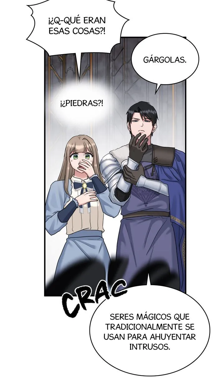 Dos Herederos Capitulo 86 página 24
