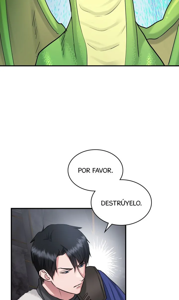 Dos Herederos Capitulo 86 página 3
