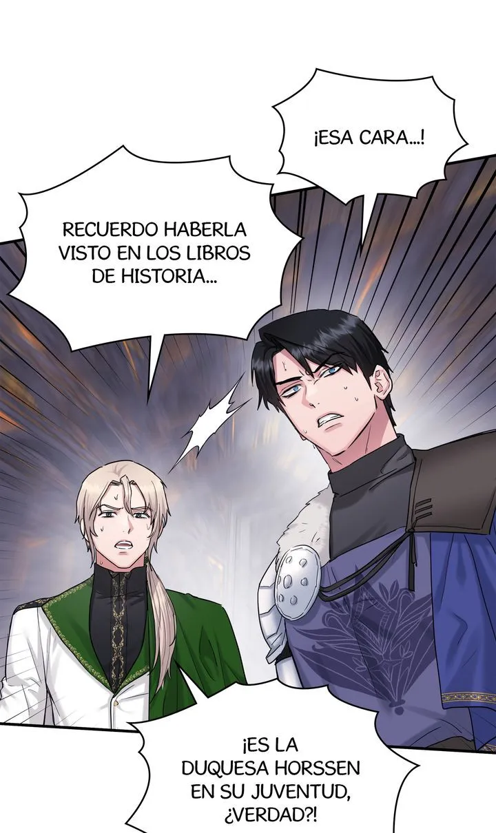 Dos Herederos Capitulo 86 página 32