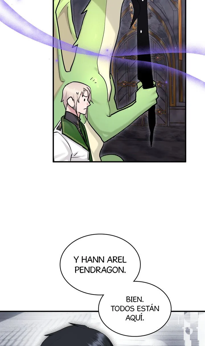 Dos Herederos Capitulo 86 página 37