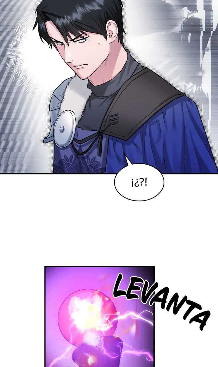 Dos Herederos Capitulo 86 página 38