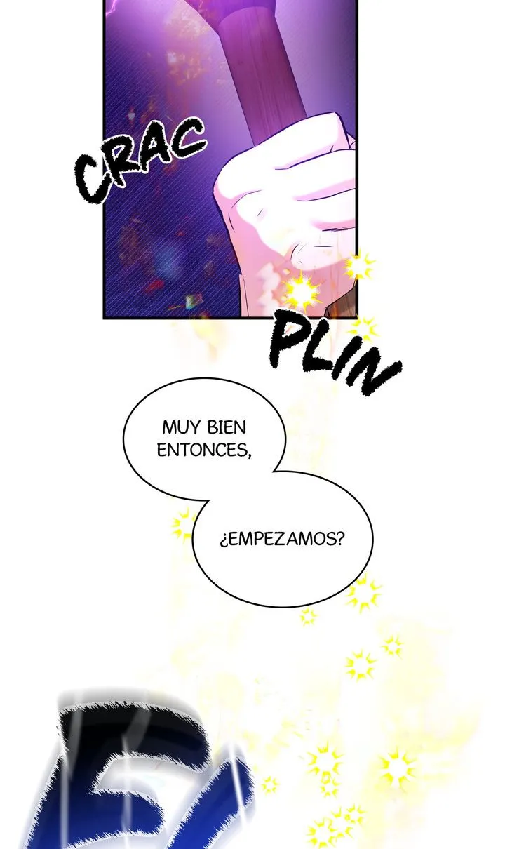 Dos Herederos Capitulo 86 página 39