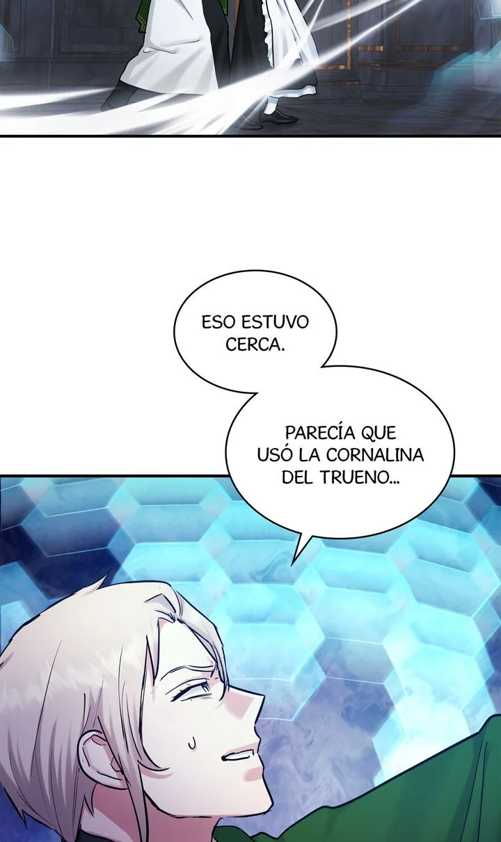 Dos Herederos Capitulo 86 página 44