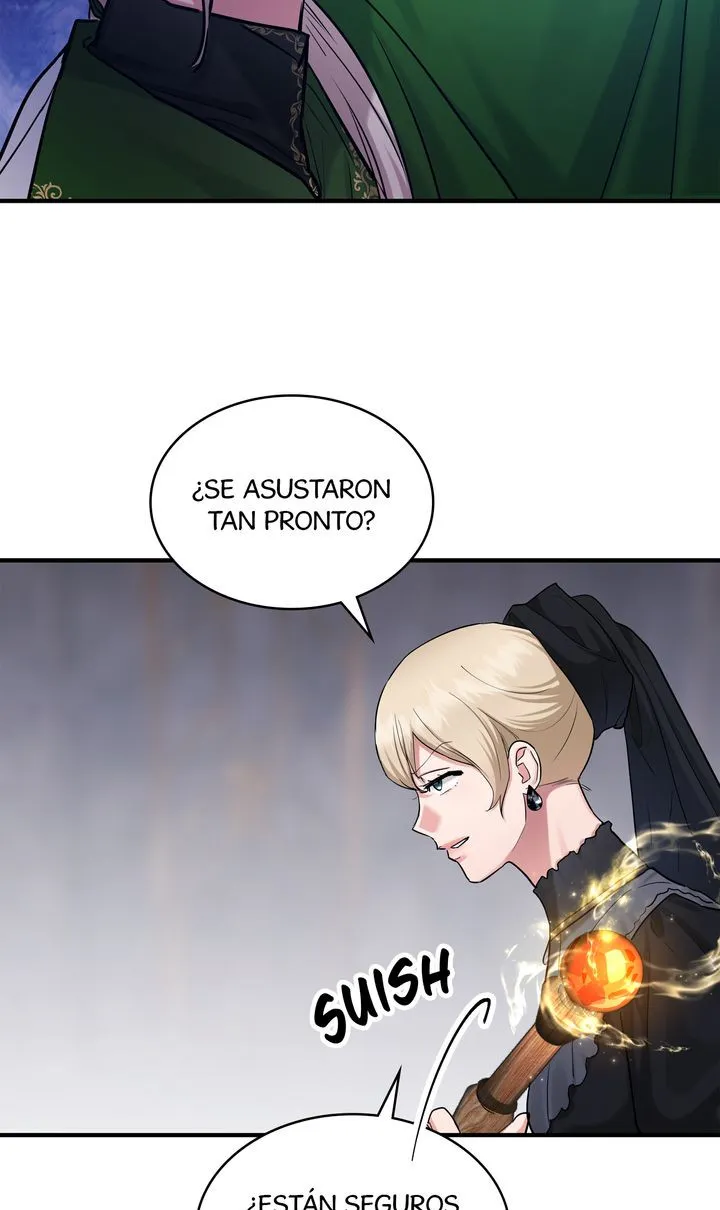 Dos Herederos Capitulo 86 página 45