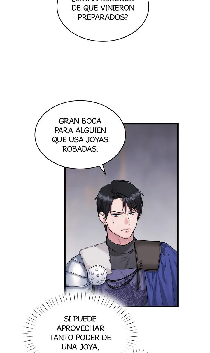 Dos Herederos Capitulo 86 página 46