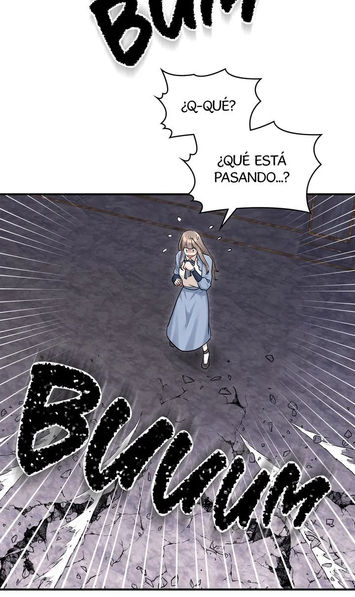Dos Herederos Capitulo 86 página 51