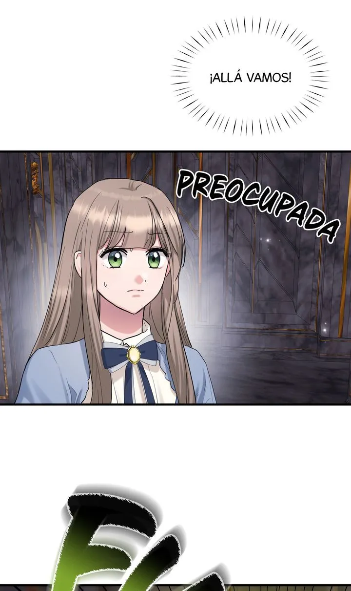 Dos Herederos Capitulo 86 página 6