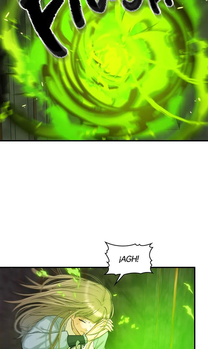 Dos Herederos Capitulo 86 página 8