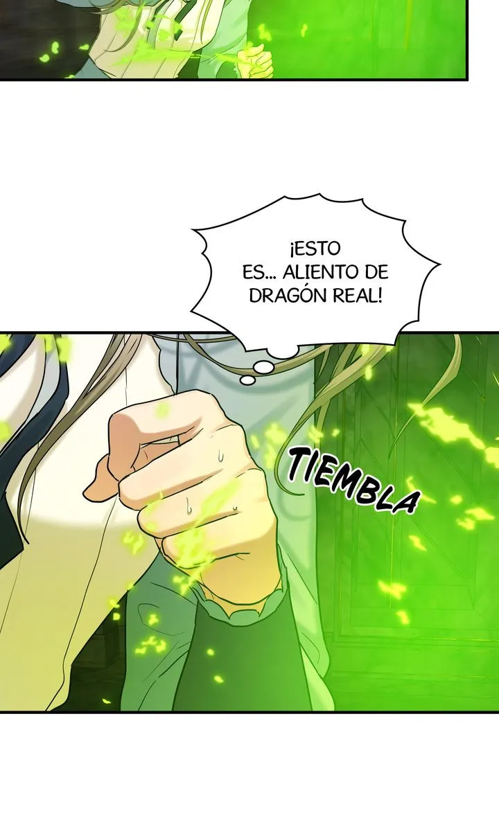 Dos Herederos Capitulo 86 página 9