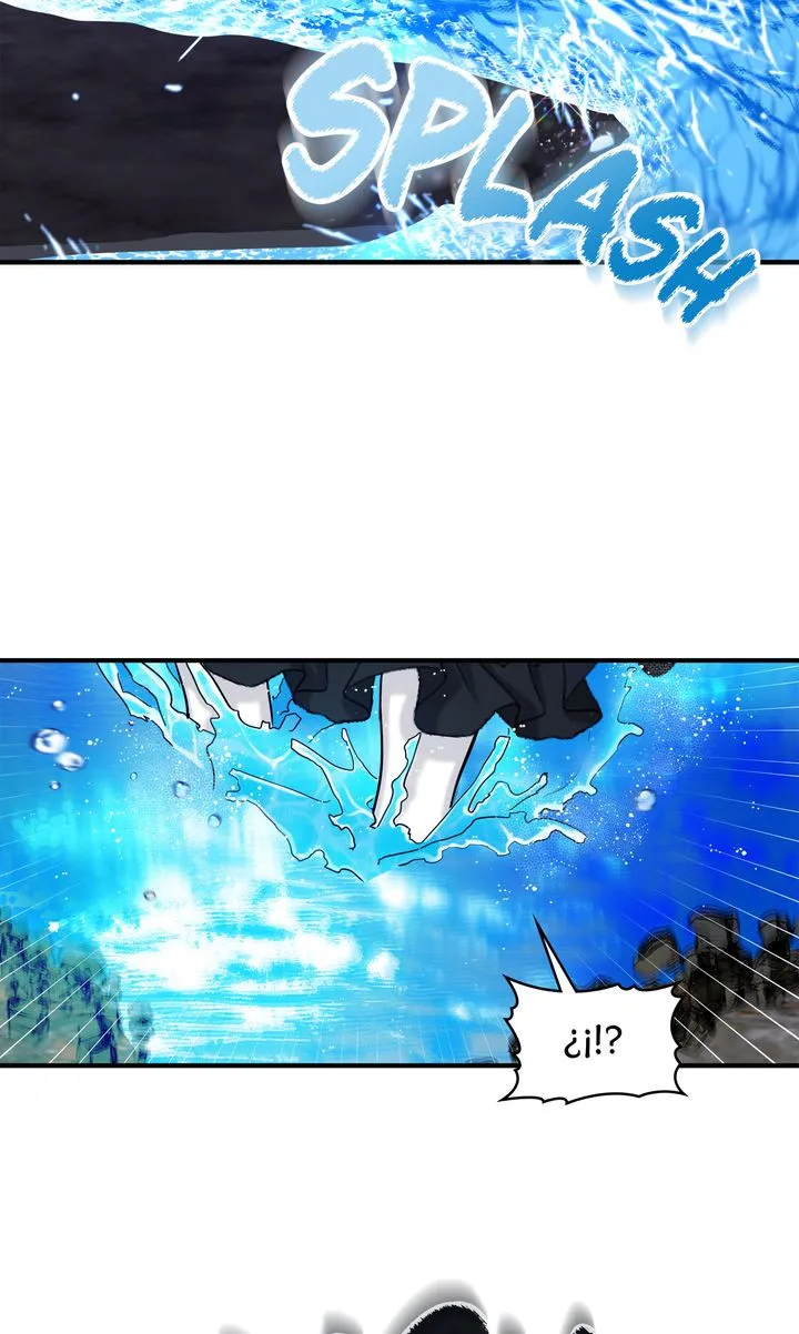 Dos Herederos Capitulo 87 página 11