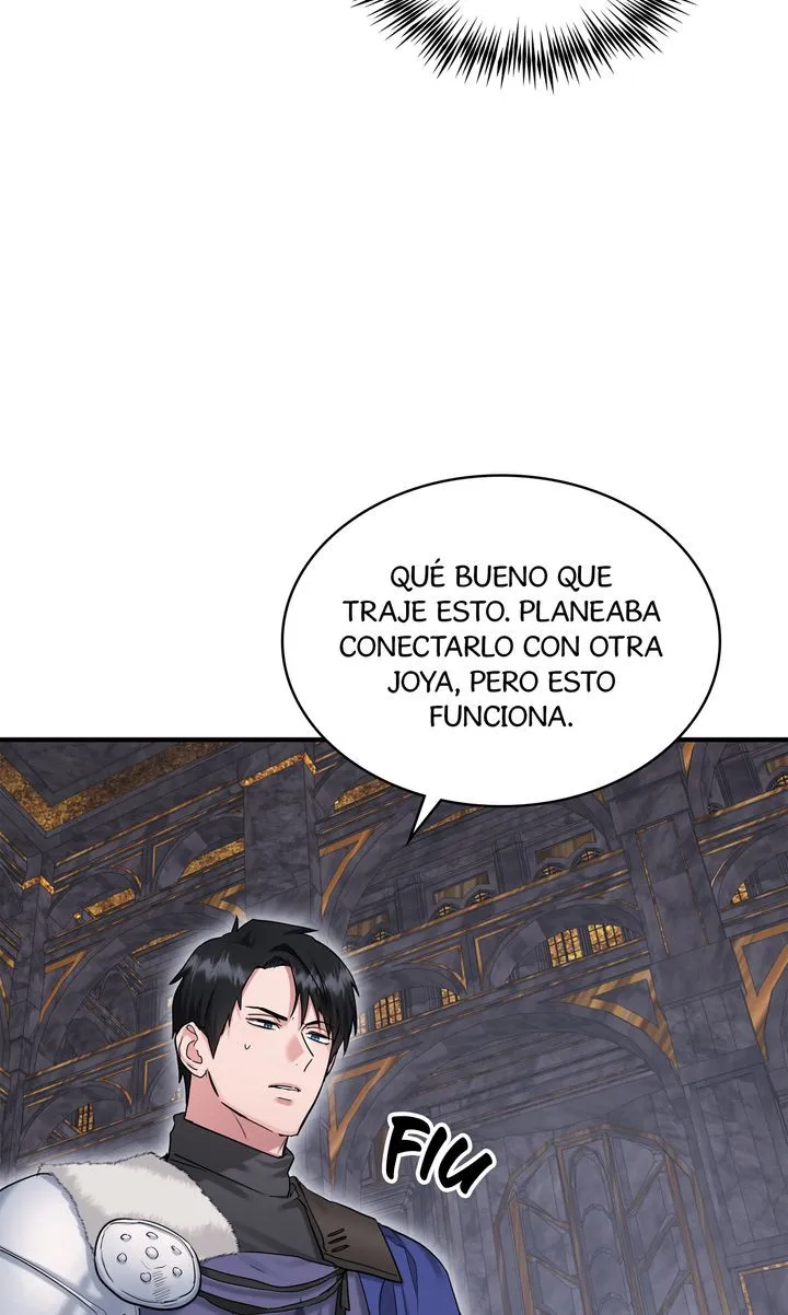 Dos Herederos Capitulo 87 página 13