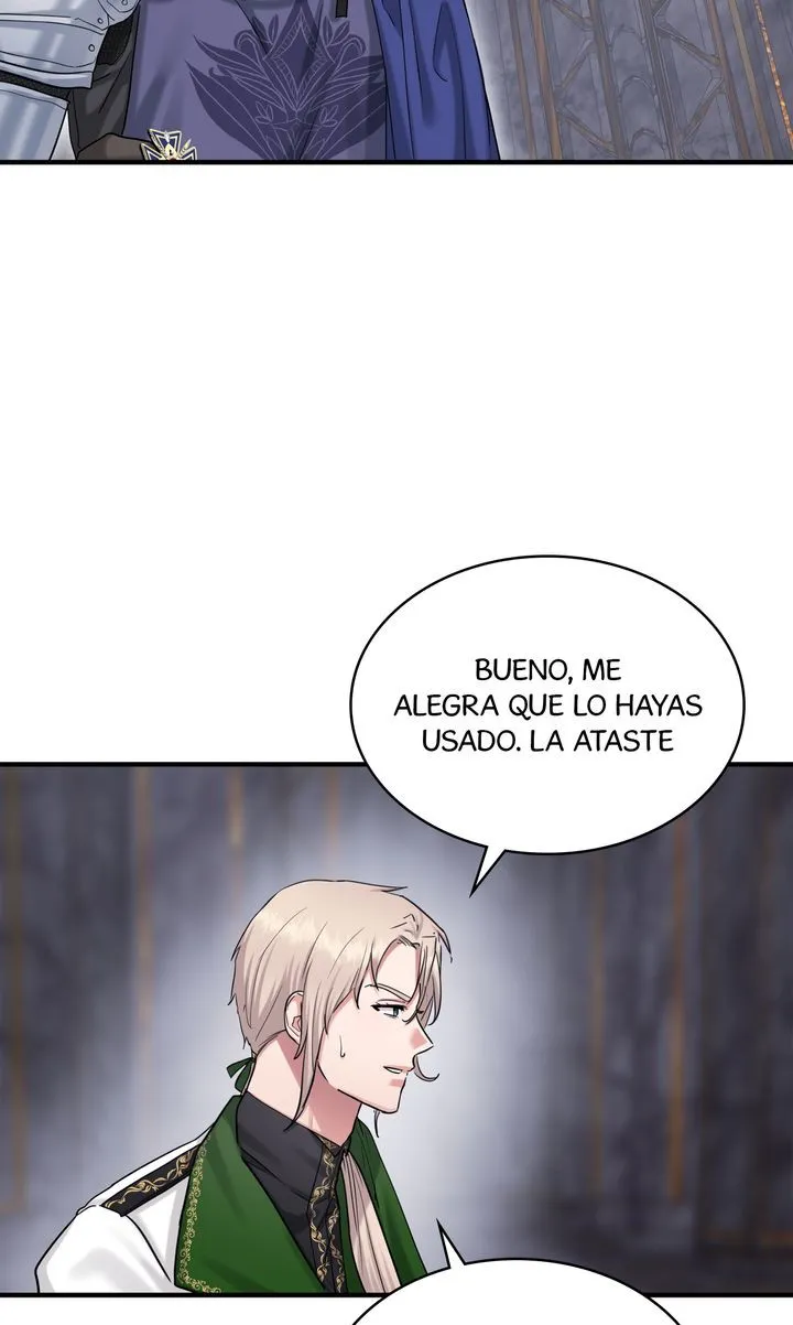 Dos Herederos Capitulo 87 página 14